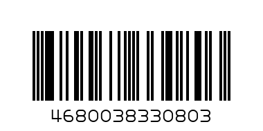 нерка филе-ломтики в масле 0,220гр - Штрих-код: 4680038330803