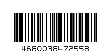 Конфеты "GOOD FOOD"  Марципановые 150г - Штрих-код: 4680038472558