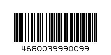 Салями Милано - Штрих-код: 4680039990099