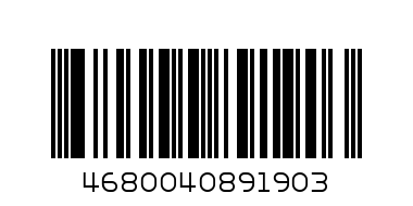 шпатель кедр 450мм - Штрих-код: 4680040891903