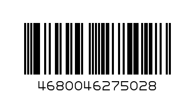 набо си - Штрих-код: 4680046275028