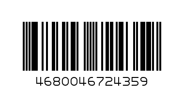 печенье панкейки - Штрих-код: 4680046724359