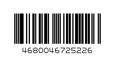 CHIKA LAYERS Лесной орех с кар 60г - Штрих-код: 4680046725226