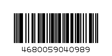 соломка ваня 200 соль - Штрих-код: 4680059040989