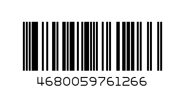 Наушники indigo TWS синии - Штрих-код: 4680059761266