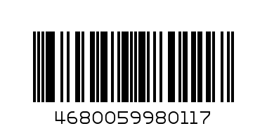 Пакеты фасовочные 24х37 100шт в рулончиках.Komfi - Штрих-код: 4680059980117