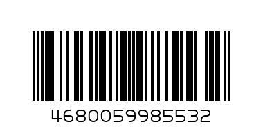 ЗУБОЧИСТКИ ДЕРЕВ - Штрих-код: 4680059985532