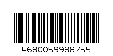 Зубочистки. - Штрих-код: 4680059988755