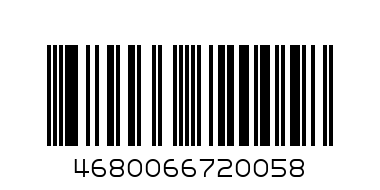 губки для посуды экстра 5шт. ломберта - Штрих-код: 4680066720058