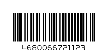 пакеты для льда 10л - Штрих-код: 4680066721123
