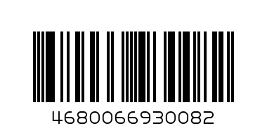 .резинка дволос - Штрих-код: 4680066930082