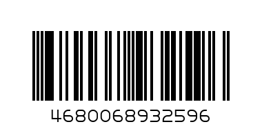 WONDER  эко гель для интимной гигиены - Штрих-код: 4680068932596