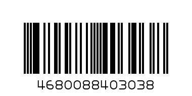 каллиграфическая пропись а5 - Штрих-код: 4680088403038