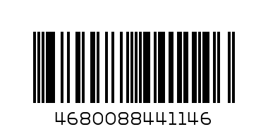 тетрадь 48-7114 - Штрих-код: 4680088441146