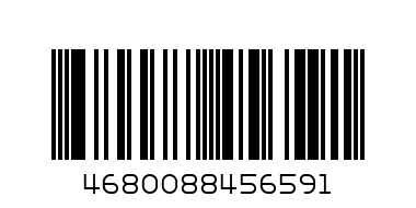 кашпо вдохновение 3л - Штрих-код: 4680088456591