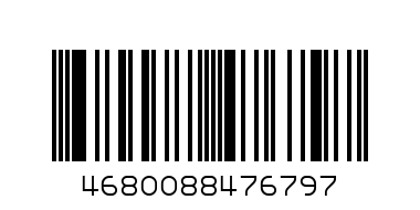 Картон цветной 8 л.8 цв. Волшебный Дольки арбуза Проф-Пресс 08-7679 - Штрих-код: 4680088476797