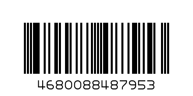 Тетрадь А4 Волшебный вид - Штрих-код: 4680088487953