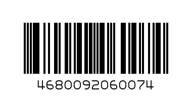 блок питания gopower power tech500 500мА - Штрих-код: 4680092060074