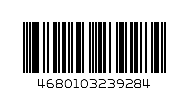 арт.1485 Полотенце гладкокрашеное жаккардовое махровое 35 х 70 см, - Штрих-код: 4680103239284