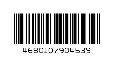 косметика - Штрих-код: 4680107904539