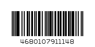 Пятнашка - Штрих-код: 4680107911148