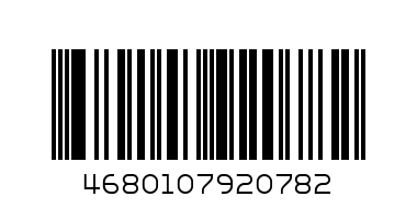 Пазлы Арт.120782 - Штрих-код: 4680107920782