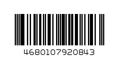 Пазлы Арт. 20843 - Штрих-код: 4680107920843