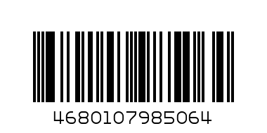 Набор фастфуд в коробке 5064 - Штрих-код: 4680107985064