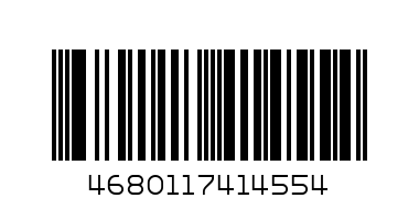 Подарочный набор Detox pro муж - Штрих-код: 4680117414554