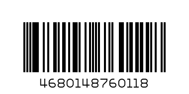 изолента б. - Штрих-код: 4680148760118