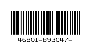 Напиток энергет Н.Э.Д. НИТРО БЛУ ЭНЕРДЖИ ИКС 1л - Штрих-код: 4680148930474