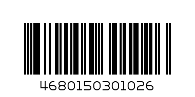 ESSENTUKI N17N4 SUSE 0.45 LT - Штрих-код: 4680150301026