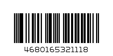 БЛОКНОТ А 6 40 Л НА СПИРАЛИ - Штрих-код: 4680165321118