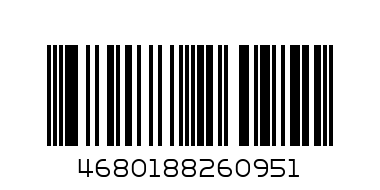 бум бос - Штрих-код: 4680188260951