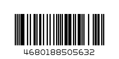 Brusko SPLIT S с ароматом мандарина (1200) QR (1) - Штрих-код: 4680188505632