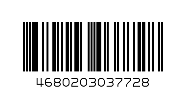 Пенал "Барби" 3572 - Штрих-код: 4680203037728