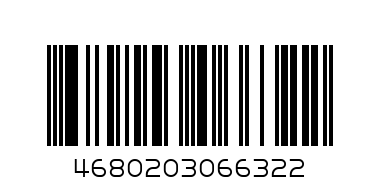 НаборКистей 1 - Штрих-код: 4680203066322