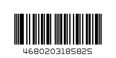 тетради общ 36л - Штрих-код: 4680203185825