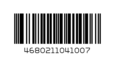 Блокнот А5 80 л цветы - Штрих-код: 4680211041007