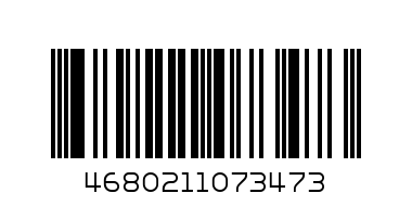 Палитра №1 ПА_9347 / ПА01 - Штрих-код: 4680211073473