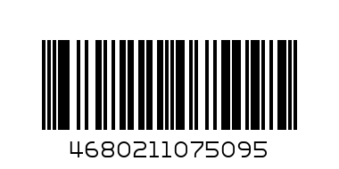 Текстовыделитель OfficeSpace желтый, 1-4мм - Штрих-код: 4680211075095