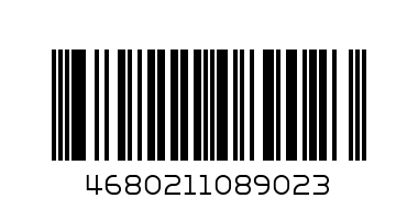 Папка д/тетр. 2 отд молния А4 САМОЛЕТ 10902 AS - Штрих-код: 4680211089023