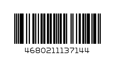 Папка для тет 1 отд., А4, ArtSpace "Детские персонажи" - Штрих-код: 4680211137144