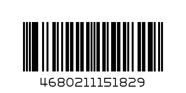 тетрадь  48 л. химия - Штрих-код: 4680211151829