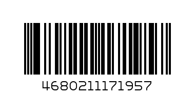 точилка 19194 - Штрих-код: 4680211171957