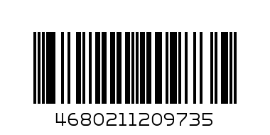 Степлер №10 OfficeSpace до 12л., пластиковый корпус, черный - Штрих-код: 4680211209735