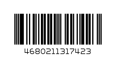 Клей-карандаш Мульти-Пульти Зверушки - Штрих-код: 4680211317423