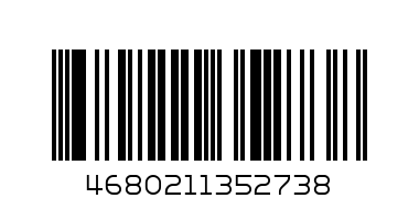 папка для трудаакула - Штрих-код: 4680211352738