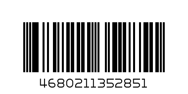 Папка для тетрадей 1 отделение, А5, ArtSpace Lama, пластик, на молнии - Штрих-код: 4680211352851
