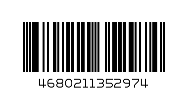 ПАПКА ДЛЯ ТЕТРАДЕЙ А4 1 ОТДЕЛЕНИЕ - Штрих-код: 4680211352974